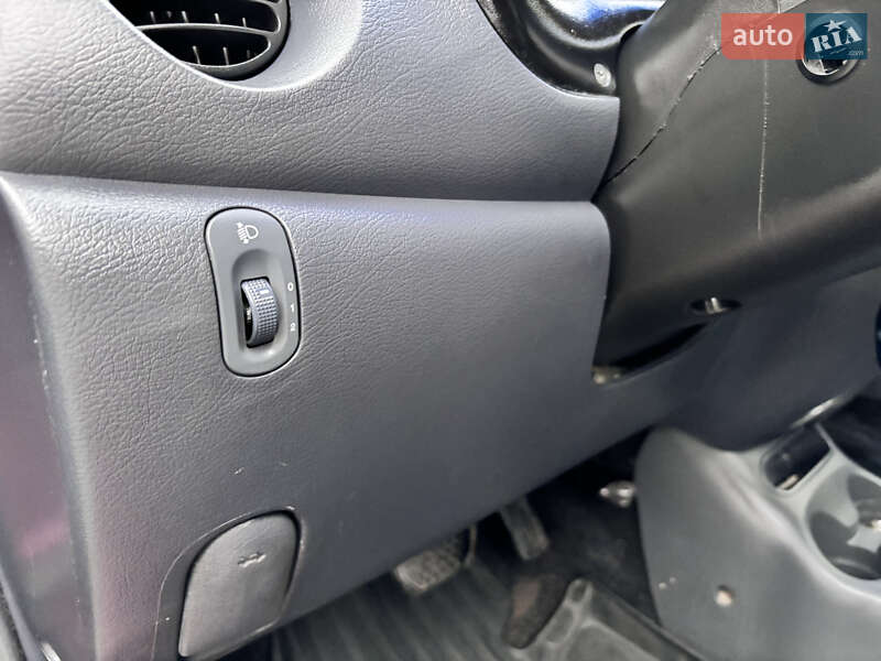 Хетчбек Daewoo Matiz 2007 в Хмельницькому