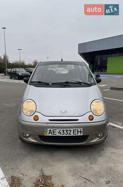 Хэтчбек Daewoo Matiz 2010 в Киеве