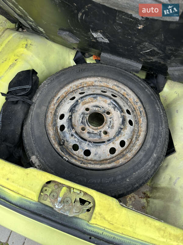 Хэтчбек Daewoo Matiz 2008 в Львове фото 19 Хэтчбек Daewoo Matiz 2008 в Львове