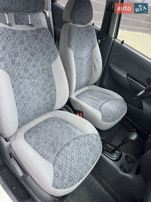 Хетчбек Daewoo Matiz 2008 в Києві фото 19 Хетчбек Daewoo Matiz 2008 в Києві