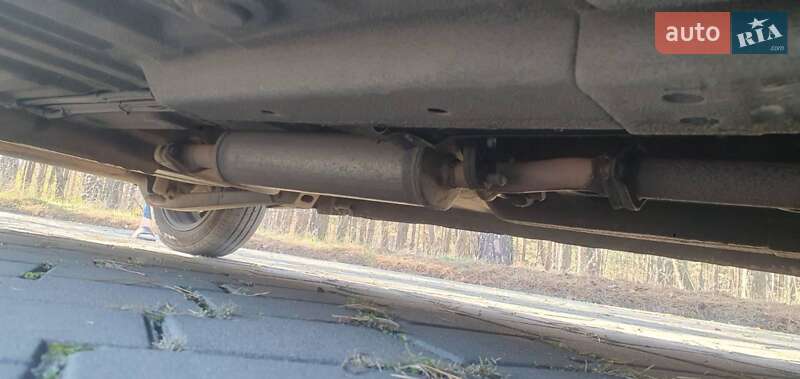 Хетчбек Daewoo Matiz 2012 в Воскресенське