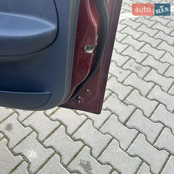 Хетчбек Daewoo Matiz 2007 в Хмельницькому