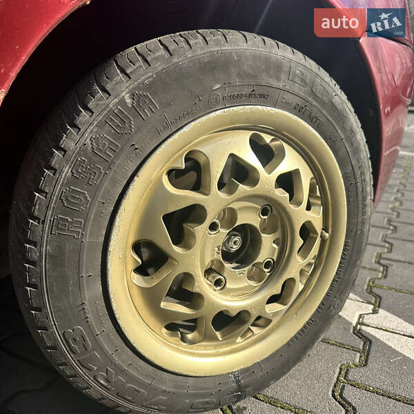 Хетчбек Daewoo Matiz 2007 в Хмельницькому