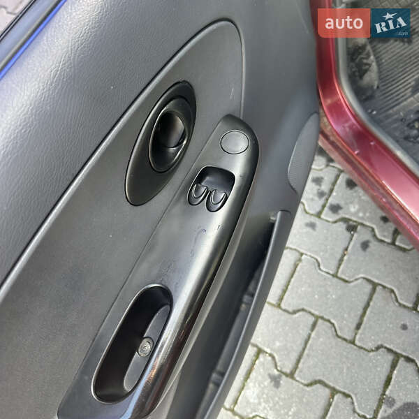 Хетчбек Daewoo Matiz 2007 в Хмельницькому