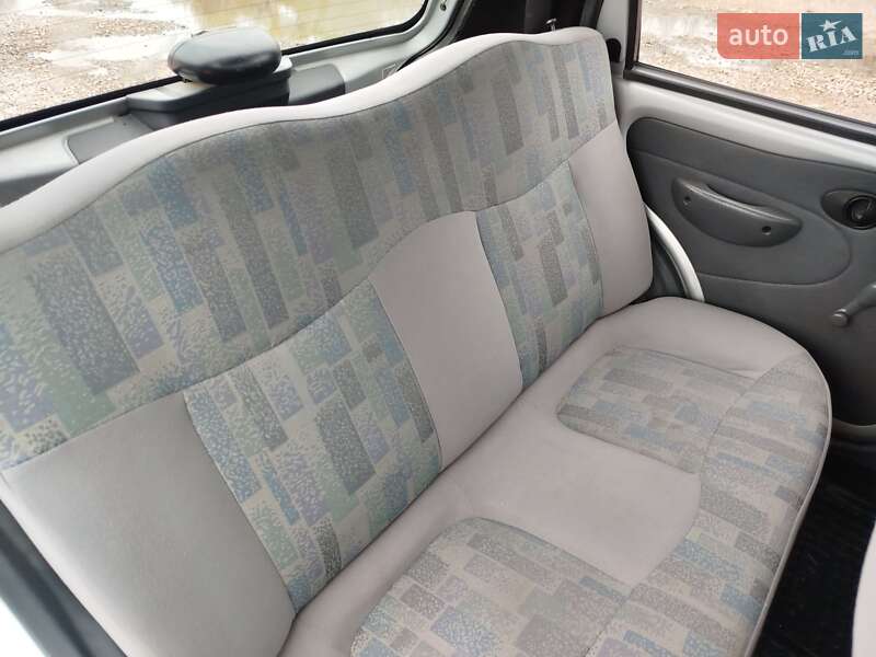 Хэтчбек Daewoo Matiz 2011 в Первомайске