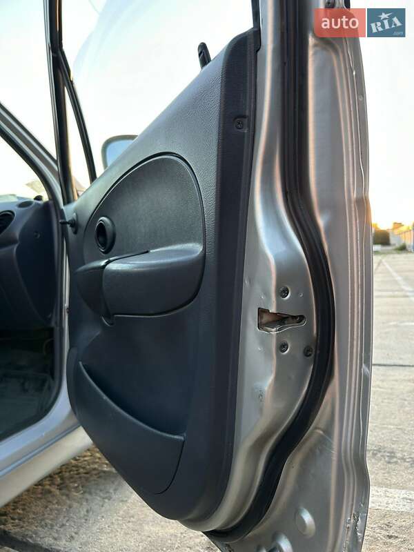 Хэтчбек Daewoo Matiz 2008 в Врадиевке фото 3 Хэтчбек Daewoo Matiz 2008 в Врадиевке