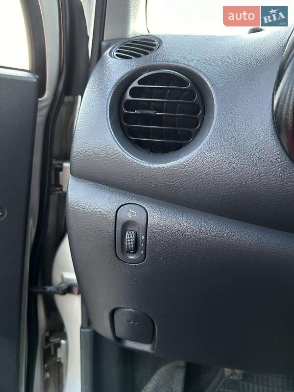 Хэтчбек Daewoo Matiz 2008 в Врадиевке фото 7 Хэтчбек Daewoo Matiz 2008 в Врадиевке