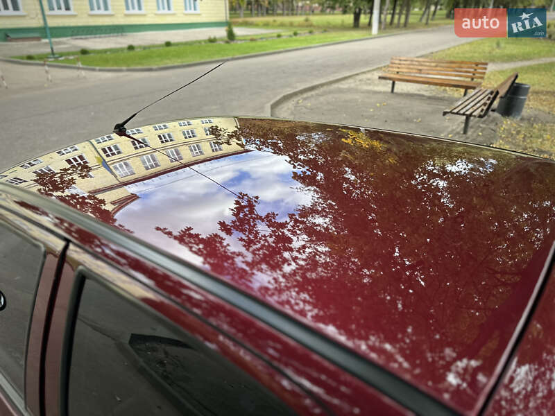 Хэтчбек Daewoo Matiz 2008 в Сумах