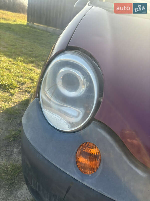 Хетчбек Daewoo Matiz 2008 в Рівному фото 8 Хетчбек Daewoo Matiz 2008 в Рівному