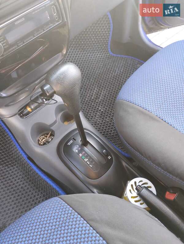 Хэтчбек Daewoo Matiz 2007 в Смеле фото 6 Хэтчбек Daewoo Matiz 2007 в Смеле