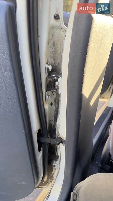 Хетчбек Daewoo Matiz 2012 в Рівному