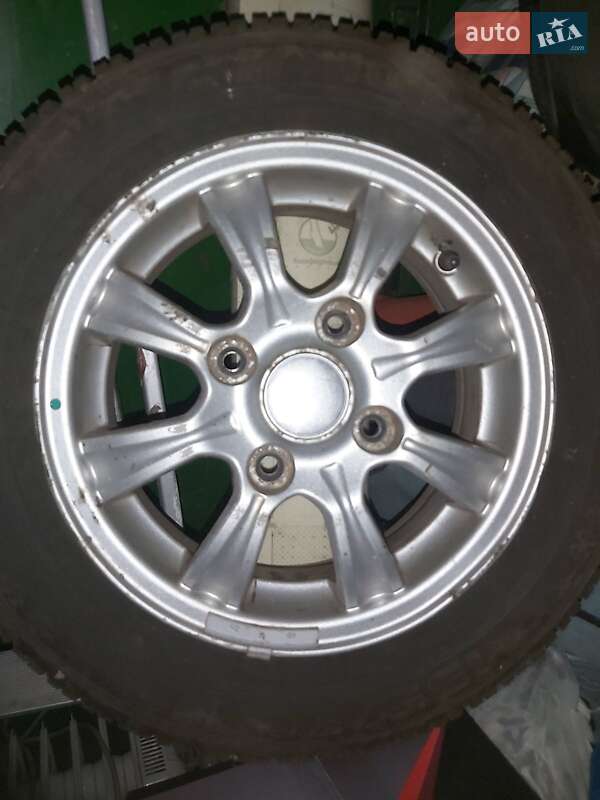 Хэтчбек Daewoo Matiz 2012 в Харькове фото 6 Хэтчбек Daewoo Matiz 2012 в Харькове