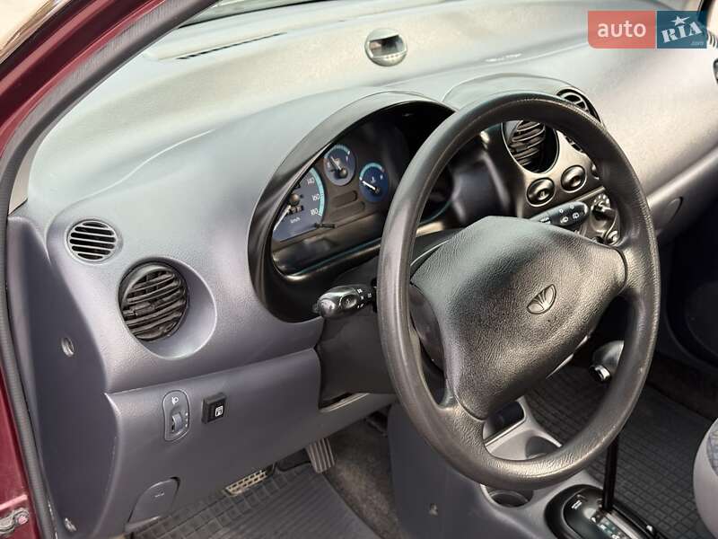 Хэтчбек Daewoo Matiz 2008 в Запорожье фото 22 Хэтчбек Daewoo Matiz 2008 в Запорожье