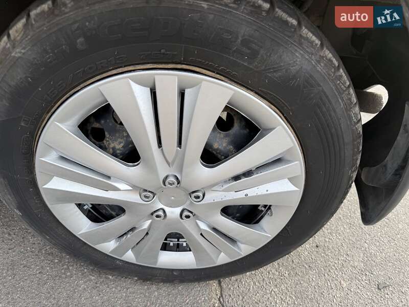 Хэтчбек Daewoo Matiz 2008 в Запорожье фото 25 Хэтчбек Daewoo Matiz 2008 в Запорожье