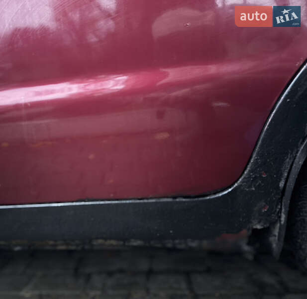 Хэтчбек Daewoo Matiz 2013 в Хмельницком