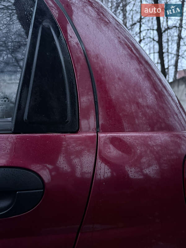 Хэтчбек Daewoo Matiz 2013 в Хмельницком