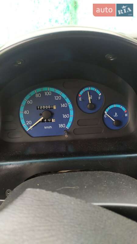 Хэтчбек Daewoo Matiz 2008 в Львове фото 4 Хэтчбек Daewoo Matiz 2008 в Львове