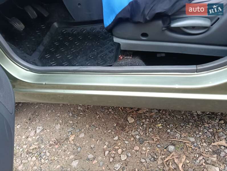 Хетчбек Daewoo Matiz 2007 в Білій Церкві фото 4 Хетчбек Daewoo Matiz 2007 в Білій Церкві