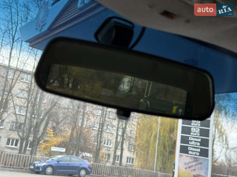 Хетчбек Daewoo Matiz 2008 в Дніпрі