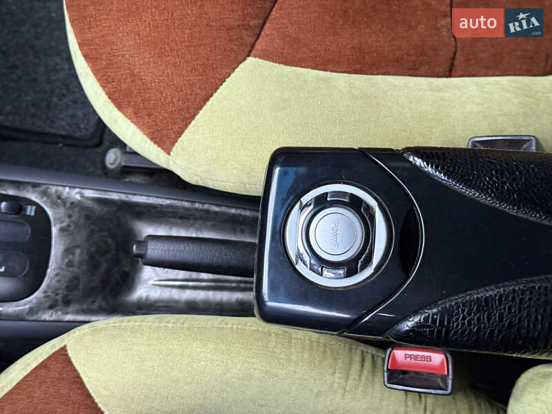 Хетчбек Daewoo Matiz 2008 в Дніпрі