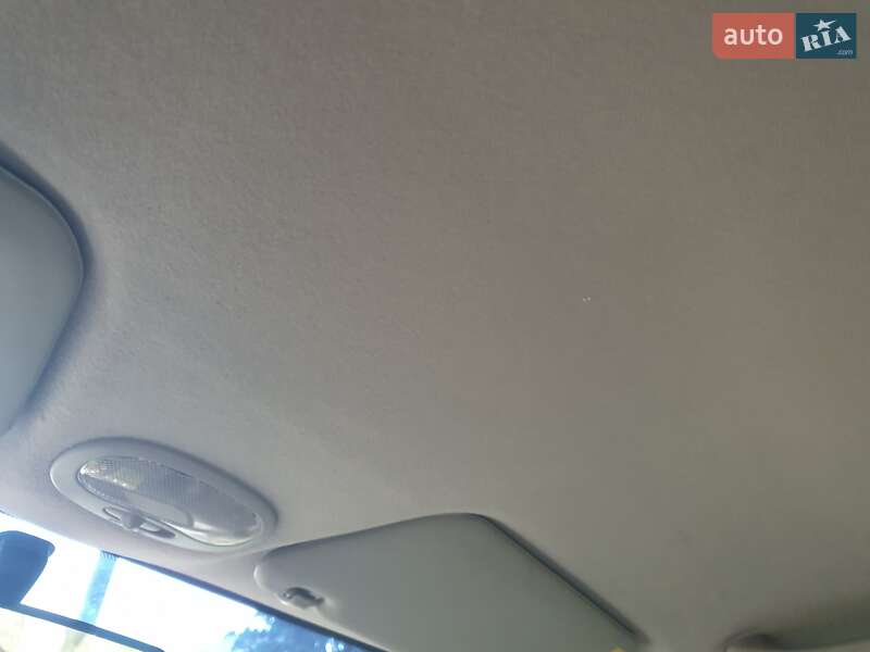 Хетчбек Daewoo Matiz 2007 в Києві фото 5 Хетчбек Daewoo Matiz 2007 в Києві