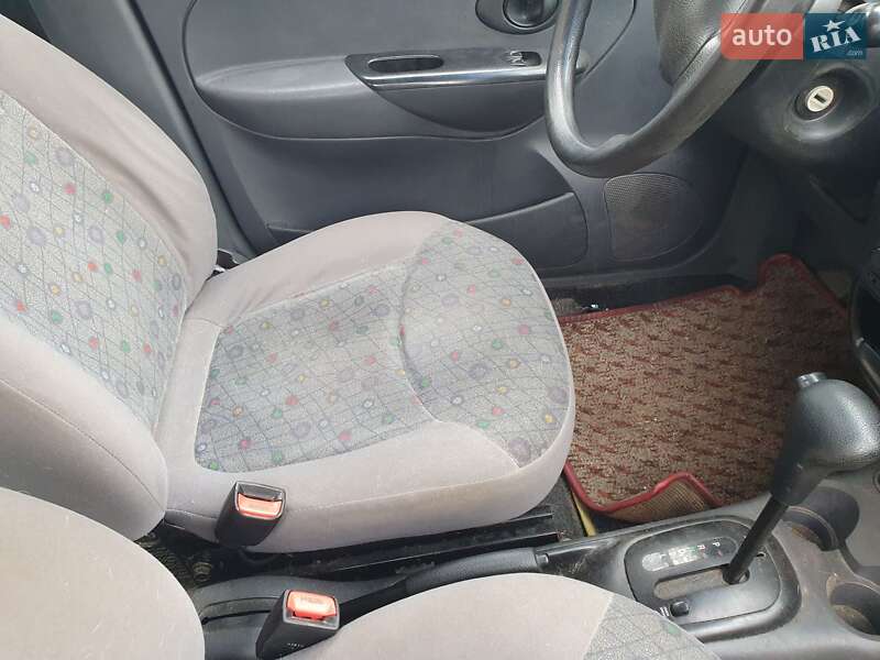 Хетчбек Daewoo Matiz 2007 в Києві фото 2 Хетчбек Daewoo Matiz 2007 в Києві