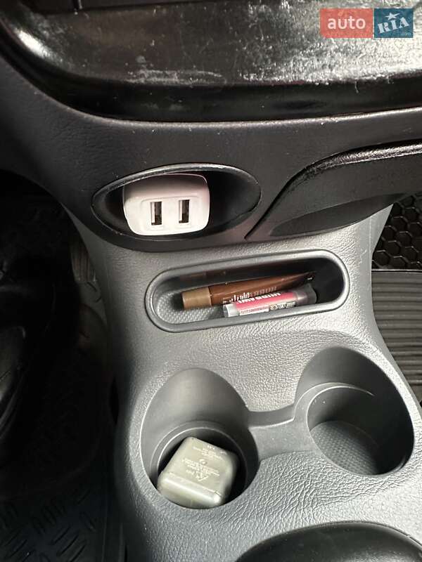 Хэтчбек Daewoo Matiz 2008 в Ужгороде фото 10 Хэтчбек Daewoo Matiz 2008 в Ужгороде