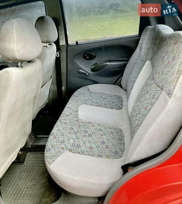 Хетчбек Daewoo Matiz 2006 в Снятині фото 6 Хетчбек Daewoo Matiz 2006 в Снятині