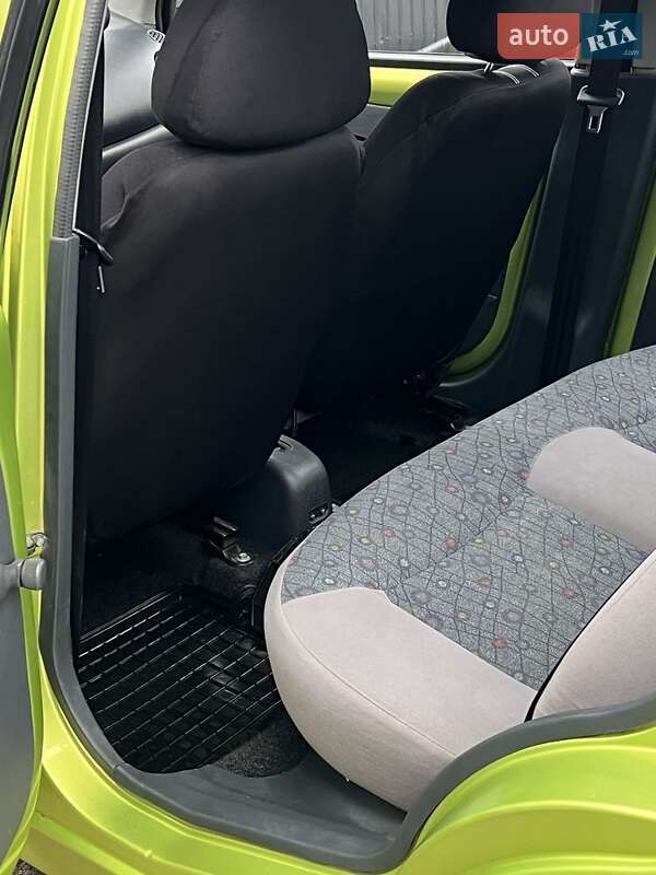 Хэтчбек Daewoo Matiz 2013 в Черкассах фото 11 Хэтчбек Daewoo Matiz 2013 в Черкассах