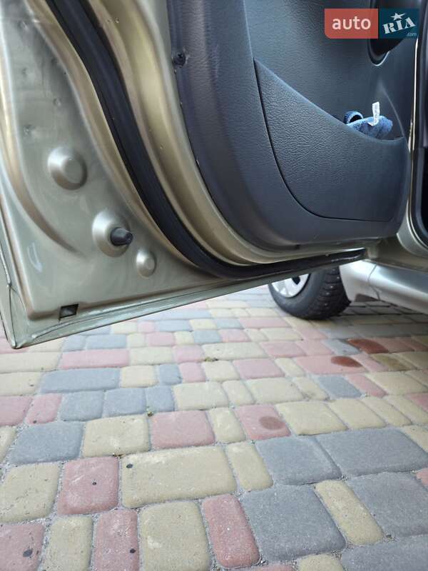 Хэтчбек Daewoo Matiz 2006 в Бахмаче фото 34 Хэтчбек Daewoo Matiz 2006 в Бахмаче