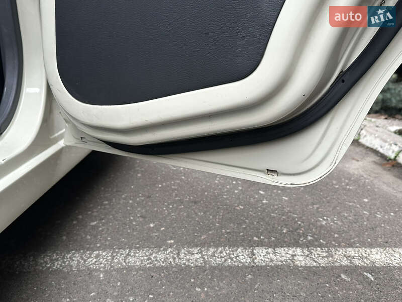 Хэтчбек Daewoo Matiz 2011 в Одессе