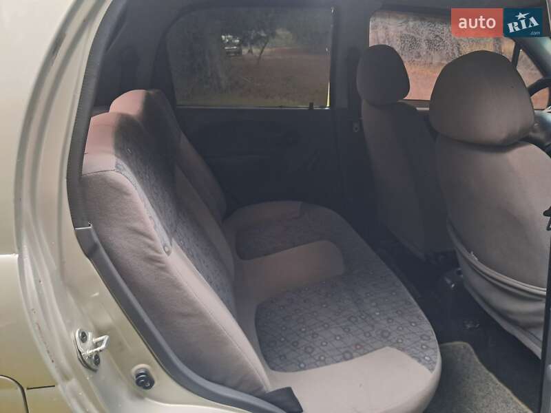 Хэтчбек Daewoo Matiz 2008 в Летичеве фото 22 Хэтчбек Daewoo Matiz 2008 в Летичеве