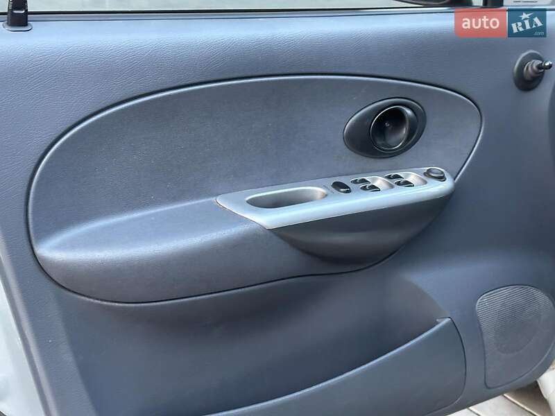 Хэтчбек Daewoo Matiz 2009 в Одессе