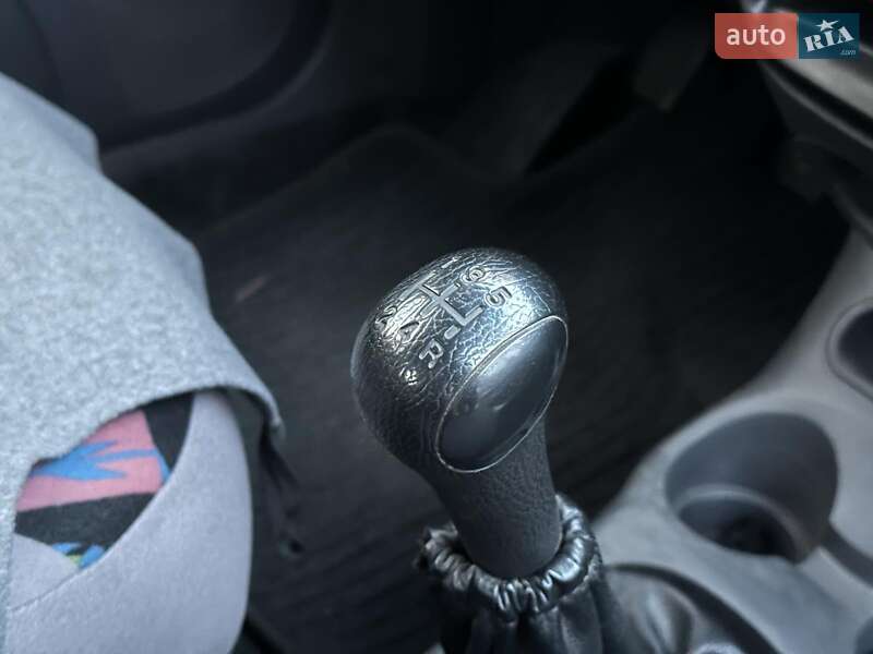 Хэтчбек Daewoo Matiz 2009 в Одессе