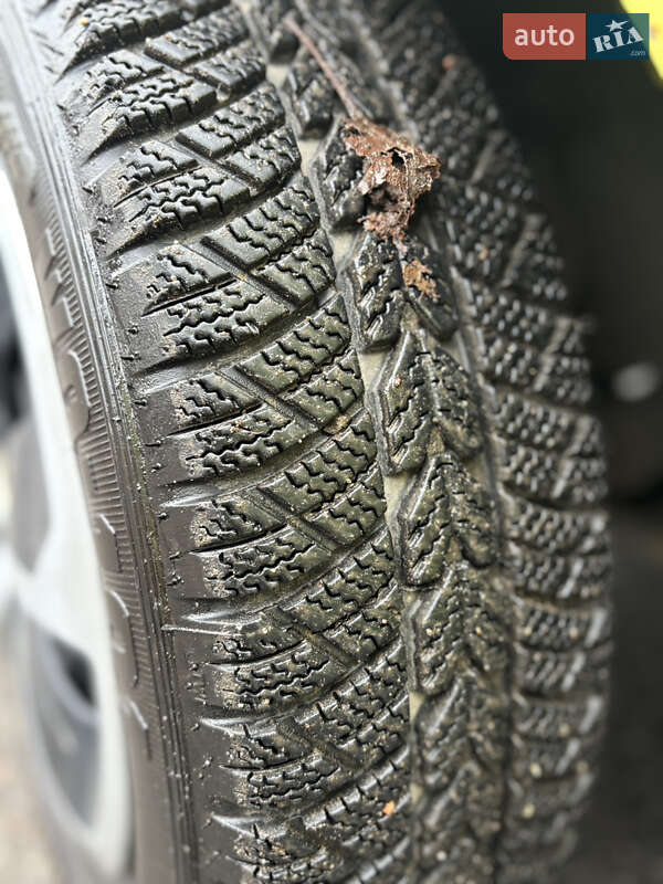 Хэтчбек Daewoo Matiz 2006 в Днепре