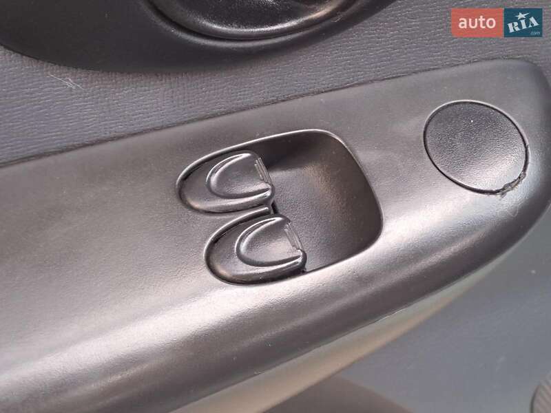 Хэтчбек Daewoo Matiz 2008 в Одессе