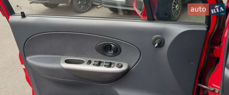 Хэтчбек Daewoo Matiz 2007 в Киеве фото 18 Хэтчбек Daewoo Matiz 2007 в Киеве