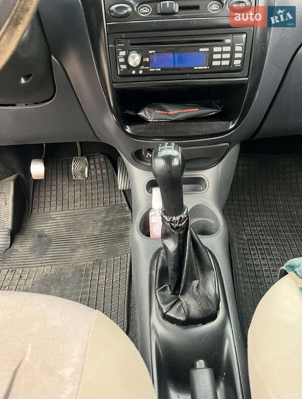 Хэтчбек Daewoo Matiz 2007 в Киеве фото 24 Хэтчбек Daewoo Matiz 2007 в Киеве