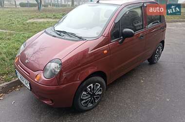 Хэтчбек Daewoo Matiz 2007 в Светловодске