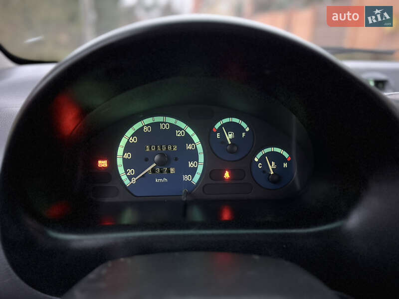 Хэтчбек Daewoo Matiz 2012 в Харькове фото 24 Хэтчбек Daewoo Matiz 2012 в Харькове