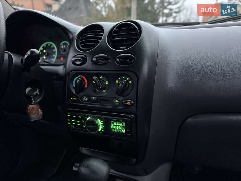 Хэтчбек Daewoo Matiz 2012 в Харькове фото 27 Хэтчбек Daewoo Matiz 2012 в Харькове