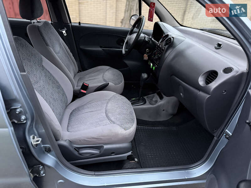 Хэтчбек Daewoo Matiz 2012 в Харькове фото 28 Хэтчбек Daewoo Matiz 2012 в Харькове