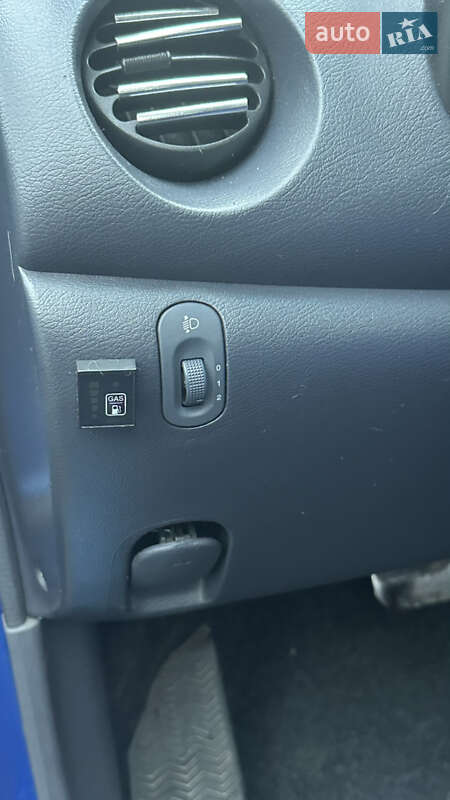 Хэтчбек Daewoo Matiz 2007 в Ровно