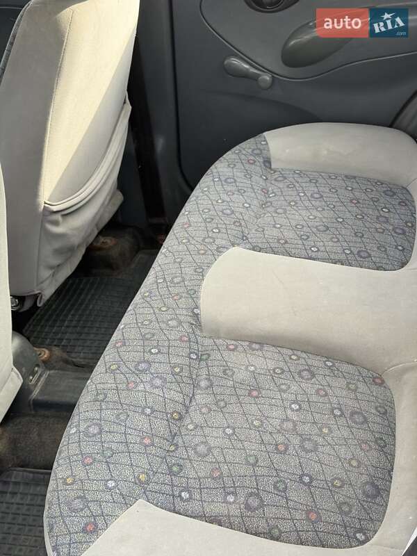 Хэтчбек Daewoo Matiz 2008 в Запорожье фото 27 Хэтчбек Daewoo Matiz 2008 в Запорожье