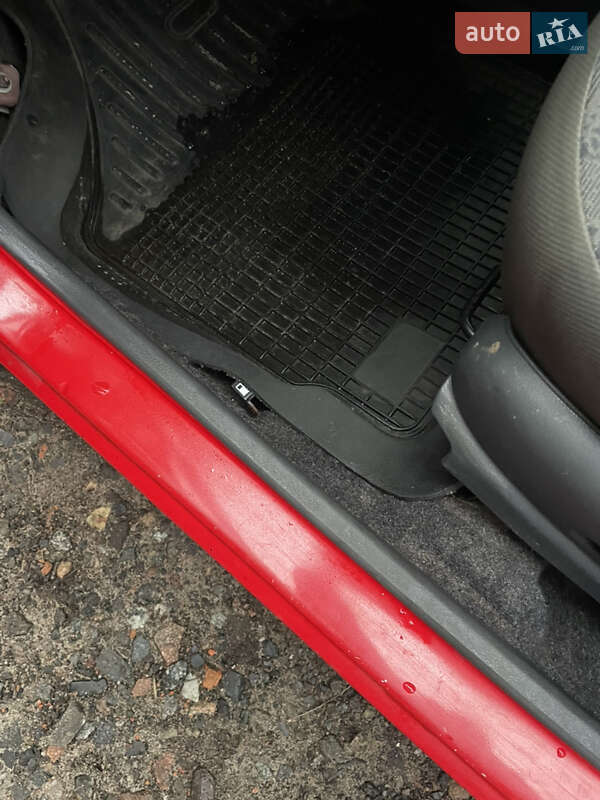 Хэтчбек Daewoo Matiz 2010 в Лубнах фото 16 Хэтчбек Daewoo Matiz 2010 в Лубнах