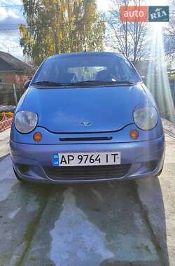 Хэтчбек Daewoo Matiz 2007 в Черном Острове