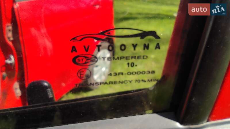 Хэтчбек Daewoo Matiz 2011 в Знаменке фото 20 Хэтчбек Daewoo Matiz 2011 в Знаменке