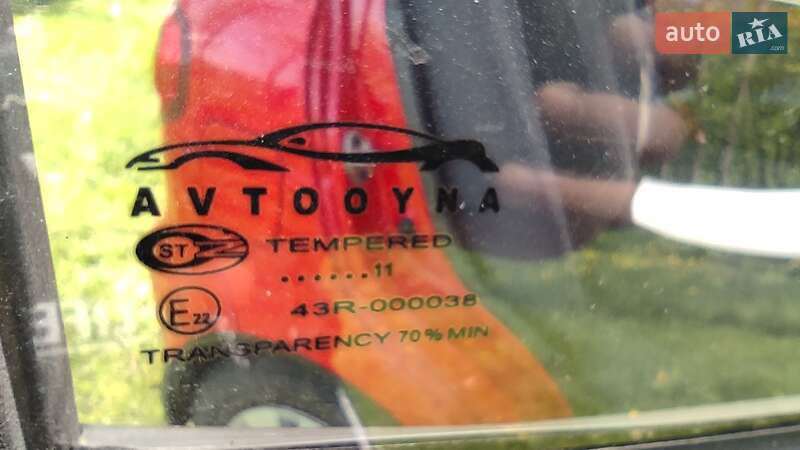 Хэтчбек Daewoo Matiz 2011 в Знаменке фото 25 Хэтчбек Daewoo Matiz 2011 в Знаменке