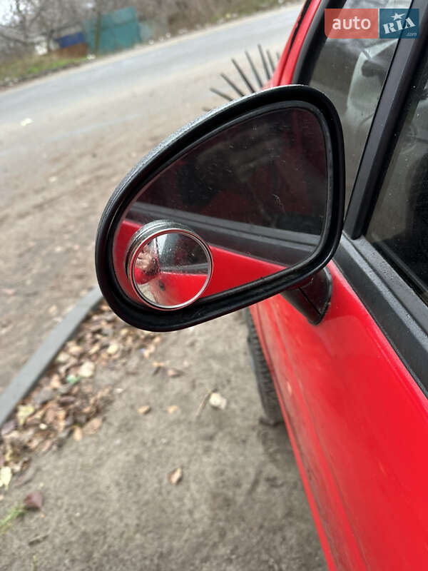 Хэтчбек Daewoo Matiz 2013 в Днепре