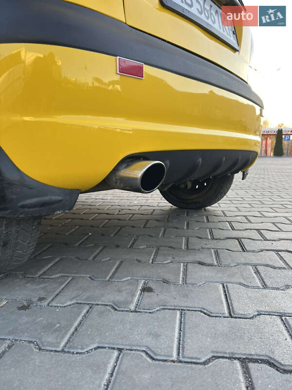 Хэтчбек Daewoo Matiz 2007 в Виннице